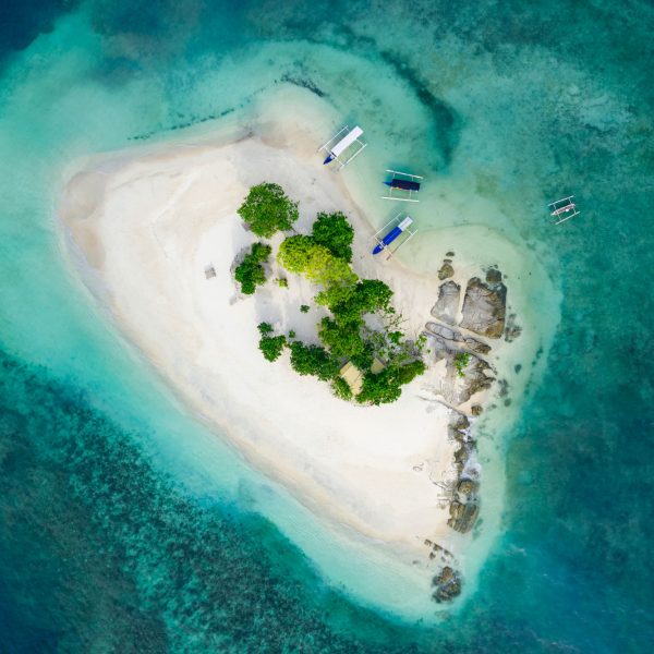 Gili Kedis Sekotong Lombok Barat